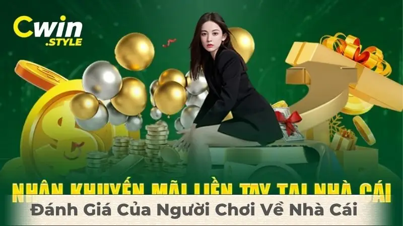 Đánh Giá Của Người Chơi Về Nhà Cái
