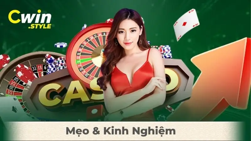 Mẹo & Kinh Nghiệm